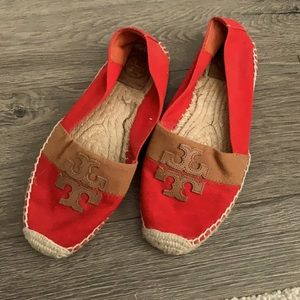 Tory Burch Espadrilles